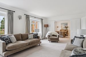Sitting room - click for photo gallery